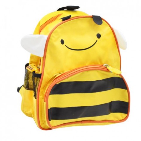 Рюкзачок детский "Пчелка"