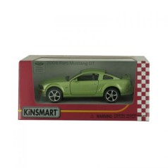 Машинка KINSMART 