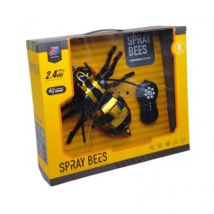 Пчела на радиоуправлении "Spray Bees"