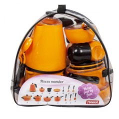 Набор посуды "Cooking Set" (23 эл)