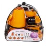 Набір посуду "Cooking Set" (23 ел)