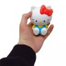 Сквиш-антистресс "Sanrio: Куроми" (10 см)