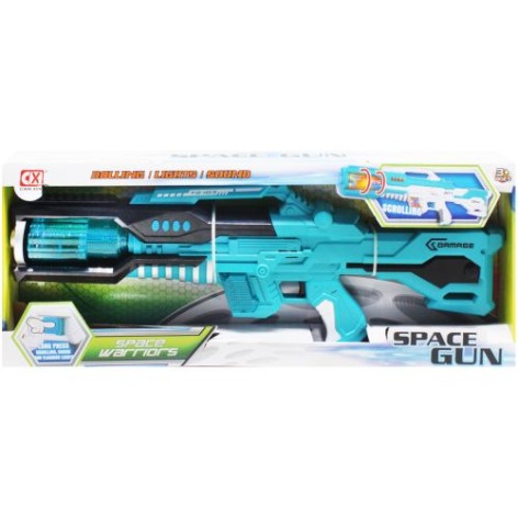 Автомат "Space Gun"