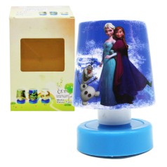 Светильник "Холодное Сердце" LED