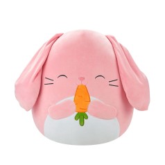 Мягкая игрушка "Squishmallows: Зайка Боп",19 см