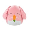 Мягкая игрушка "Squishmallows: Зайка Боп",19 см