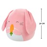 Мягкая игрушка "Squishmallows: Зайка Боп",19 см