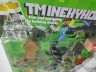Уцінка. Ігровий набір "Герої Minecraft" (Вигляд 1) - Пошкоджена слюда