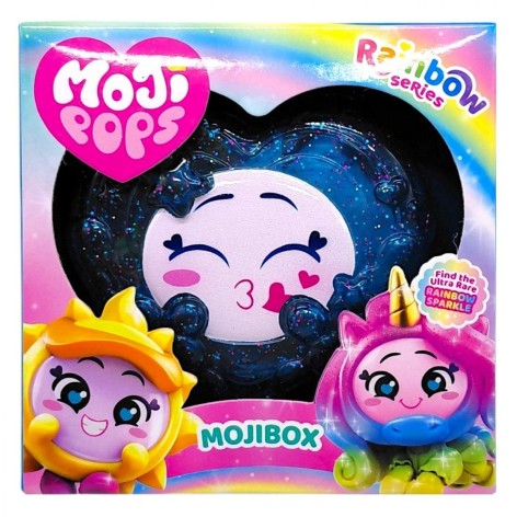 Набор фигурок MOJI POPS серии Rainbow (ВИД 6)