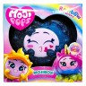 Набор фигурок MOJI POPS серии Rainbow (ВИД 6)