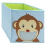 Корзина для игрушек "Мартышка"