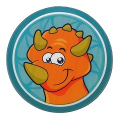 Фрисбі фомовий 