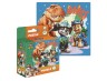 Пазл на 24 элемента «Ти-Рекс Тимми», Щенячий патруль / Paw Patrol