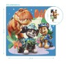 Пазл на 24 элемента «Ти-Рекс Тимми», Щенячий патруль / Paw Patrol