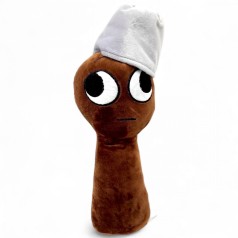 М’яка іграшка "Спрункі Бруд" 27 см