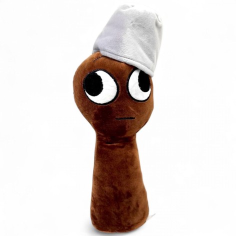 М’яка іграшка "Спрункі Бруд" 27 см