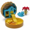 Игровой набор "Mini World Suitcase: Детская площадка" вид 1