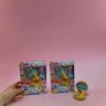 Игровой набор "Mini World Suitcase: Детская площадка" вид 1