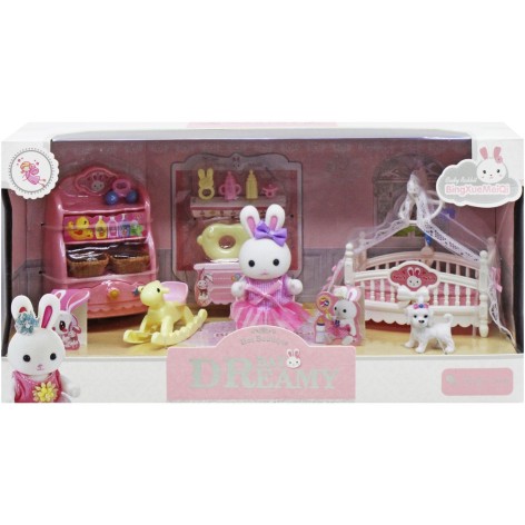 Набір меблів 6618 (24) 