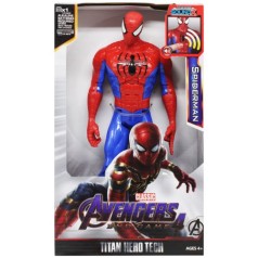 Фигурка "Avengers: Человек Паук"