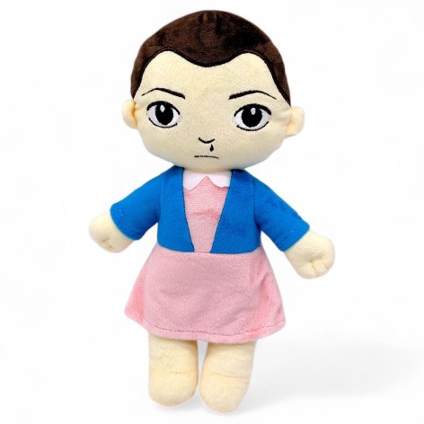 Игрушка-персонаж "Очень странные дела", 29 см