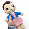 Игрушка-персонаж "Очень странные дела", 29 см