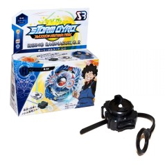 БейБлэйд (BeyBlade), Хоросуд
