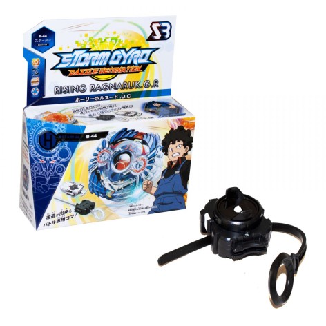 БейБлэйд (BeyBlade), Хоросуд