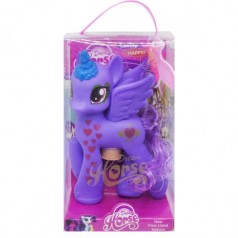 Пони "Dream Horse", фиолетовый
