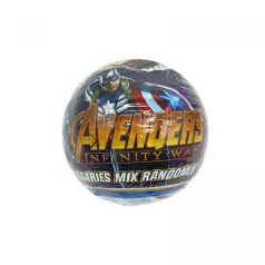 Фигурки мультгероев "Марвел / MARVEL" ЦЕНА ЗА 1 ШТ