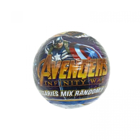 Фигурки мультгероев "Марвел / MARVEL" ЦЕНА ЗА 1 ШТ