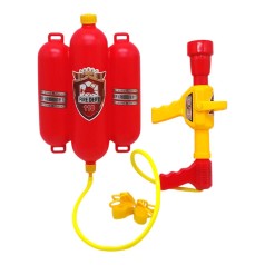 Іграшка. Водяна зброя 