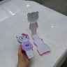 Пенал металевий аніме Sanrio Hello Kitty рожева