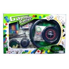 Игра "Казино"