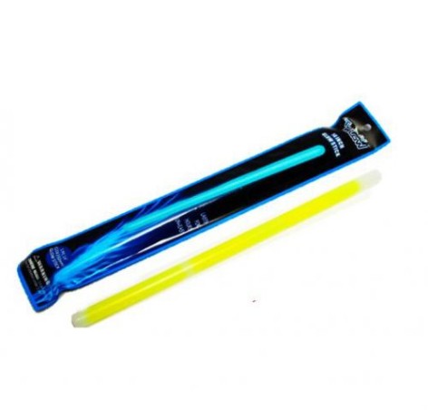 Неонова паличка велика "Glow Stick"