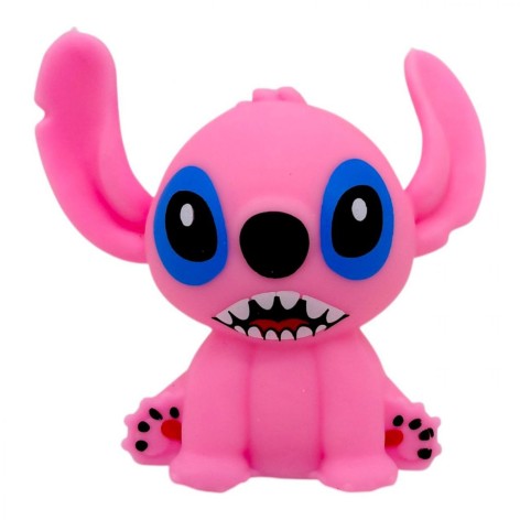 Игрушка-антистресс "Энджел" 9 см, микс