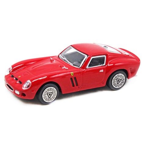 Машинка металлическая "FERRARI 250GTO"
