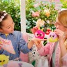 М'яка колекційна іграшка-сюрприз "Doki Doki" - ЗАЙЧИКИ ТА ПТАХИ (в диспл.)
