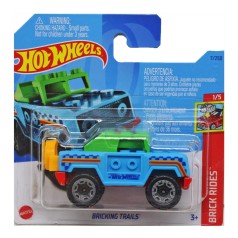 Машинка 'Hot Wheels", вид 10