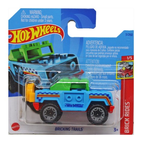 Машинка 'Hot Wheels", вид 10