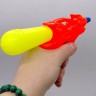 Водный пистолет мини 18,3*9 см (микс видов)