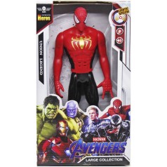 Людина павук