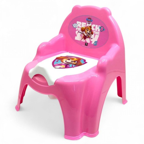 Горщик дитячий "Скай"