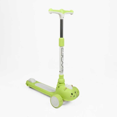 Самокат трехколесный Skyper