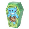 Плюшевая коллекционная игрушка "DEDDY BEARS" SERIES 3 (ЗЕЛЕНЫЙ)