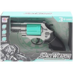 Пистолет "Space Weapon", вид 3