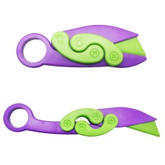 Ніж МІКС ВИДІВ