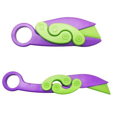 Ніж МІКС ВИДІВ