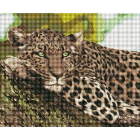 Алмазная мозаика 