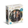Пазл "Harry Potter. Рон та Герміона" (300 елем)